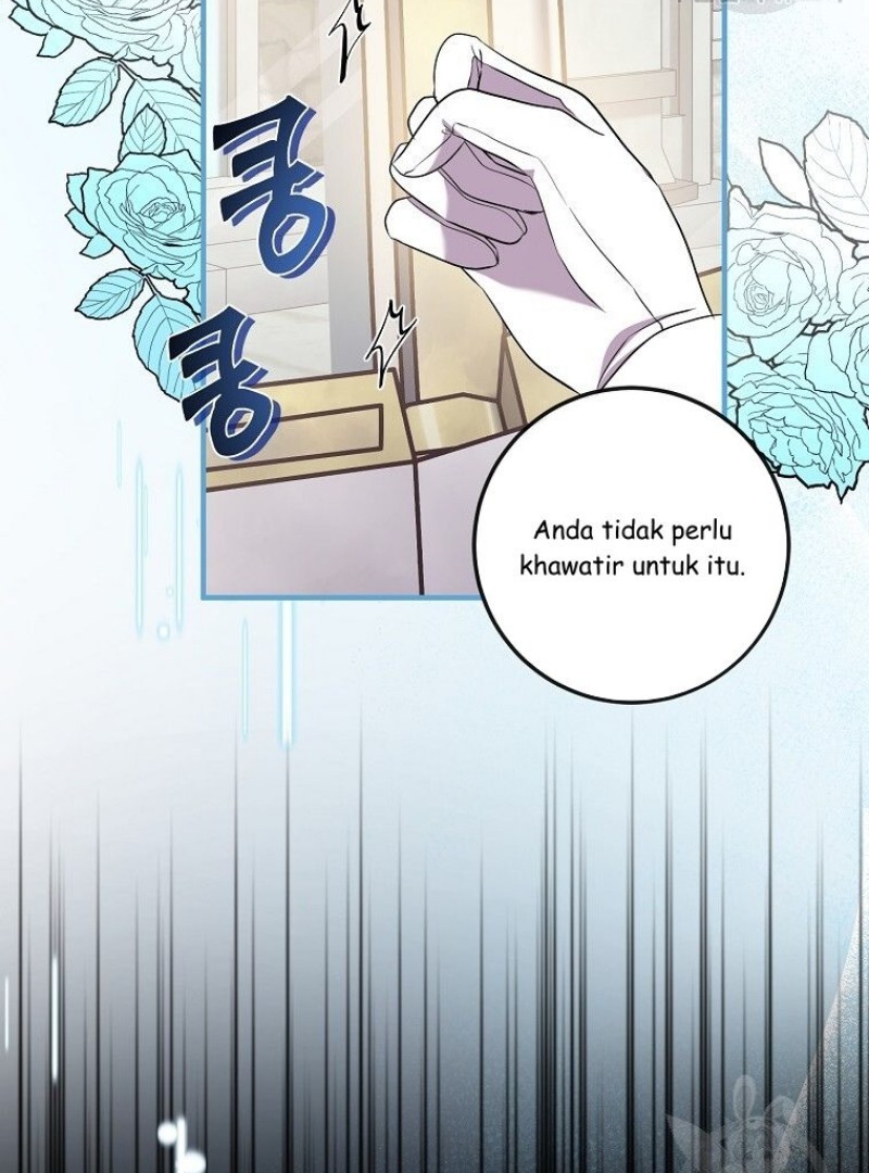 Get out of my way, I will Decide the Ending Chapter 42 - halaman 83