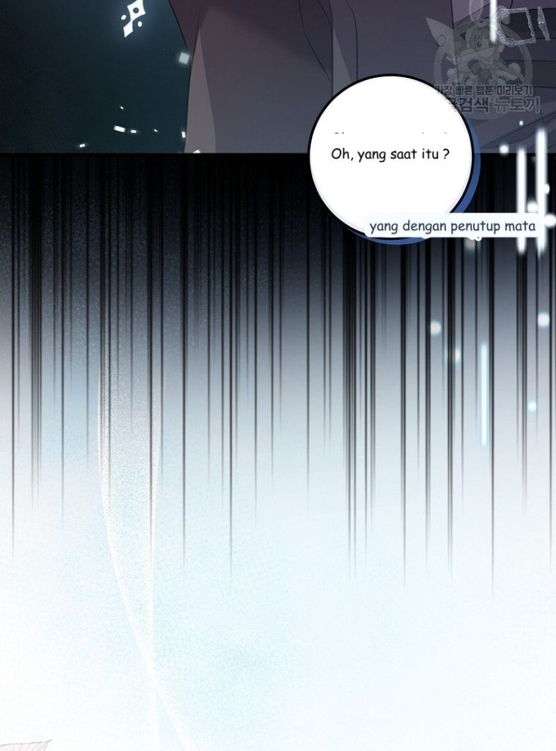 Get out of my way, I will Decide the Ending Chapter 42 - halaman 85