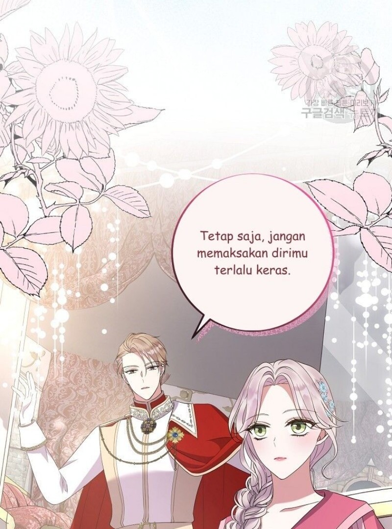 Get out of my way, I will Decide the Ending Chapter 42 - halaman 86