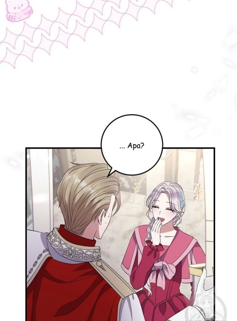 Get out of my way, I will Decide the Ending Chapter 42 - halaman 97