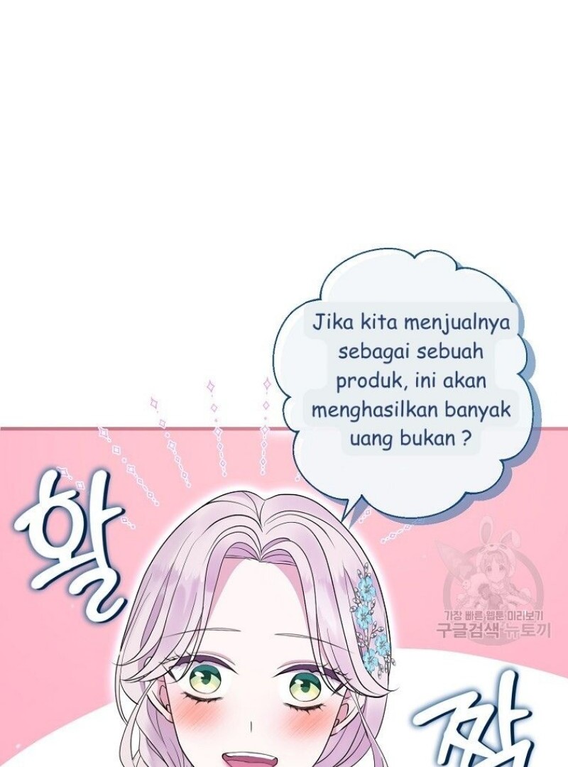 Get out of my way, I will Decide the Ending Chapter 43 - halaman 100