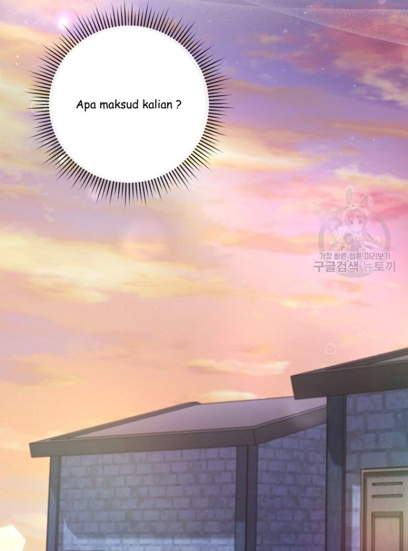 Get out of my way, I will Decide the Ending Chapter 43 - halaman 110