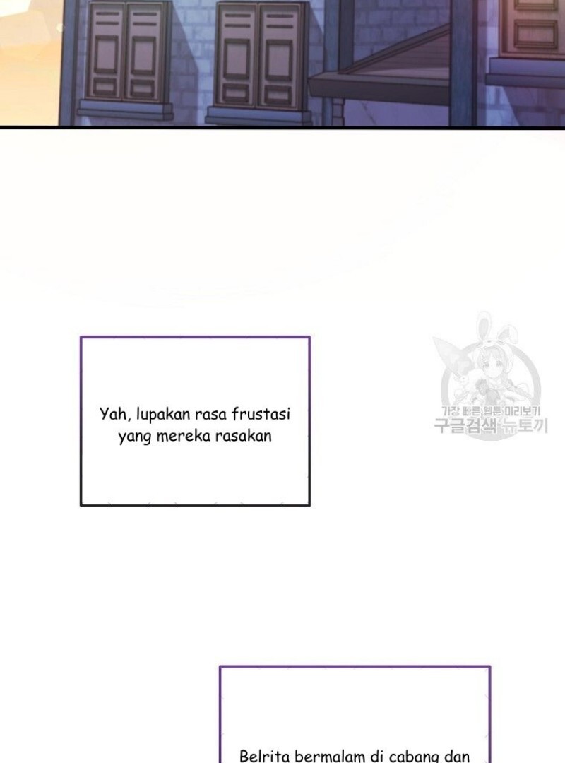 Get out of my way, I will Decide the Ending Chapter 43 - halaman 111