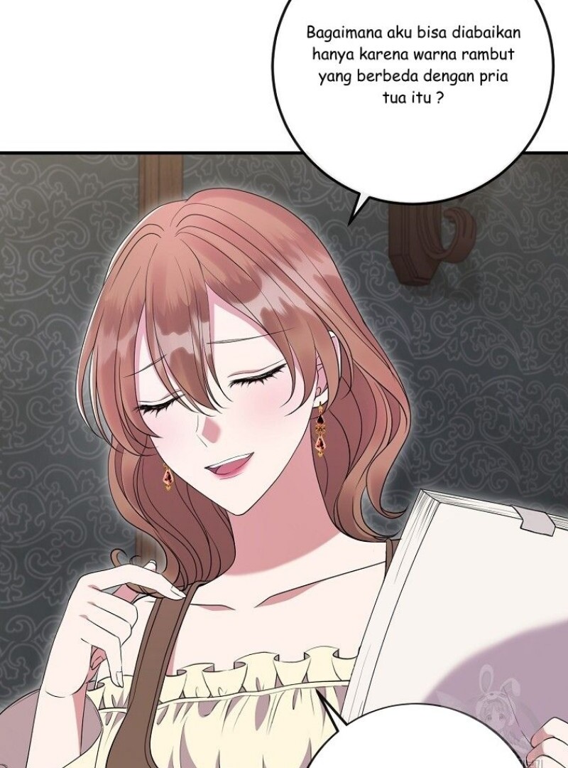 Get out of my way, I will Decide the Ending Chapter 43 - halaman 30