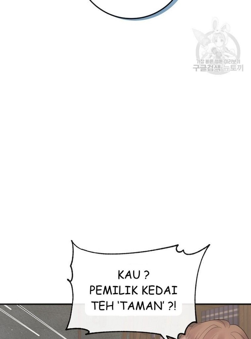 Get out of my way, I will Decide the Ending Chapter 43 - halaman 47