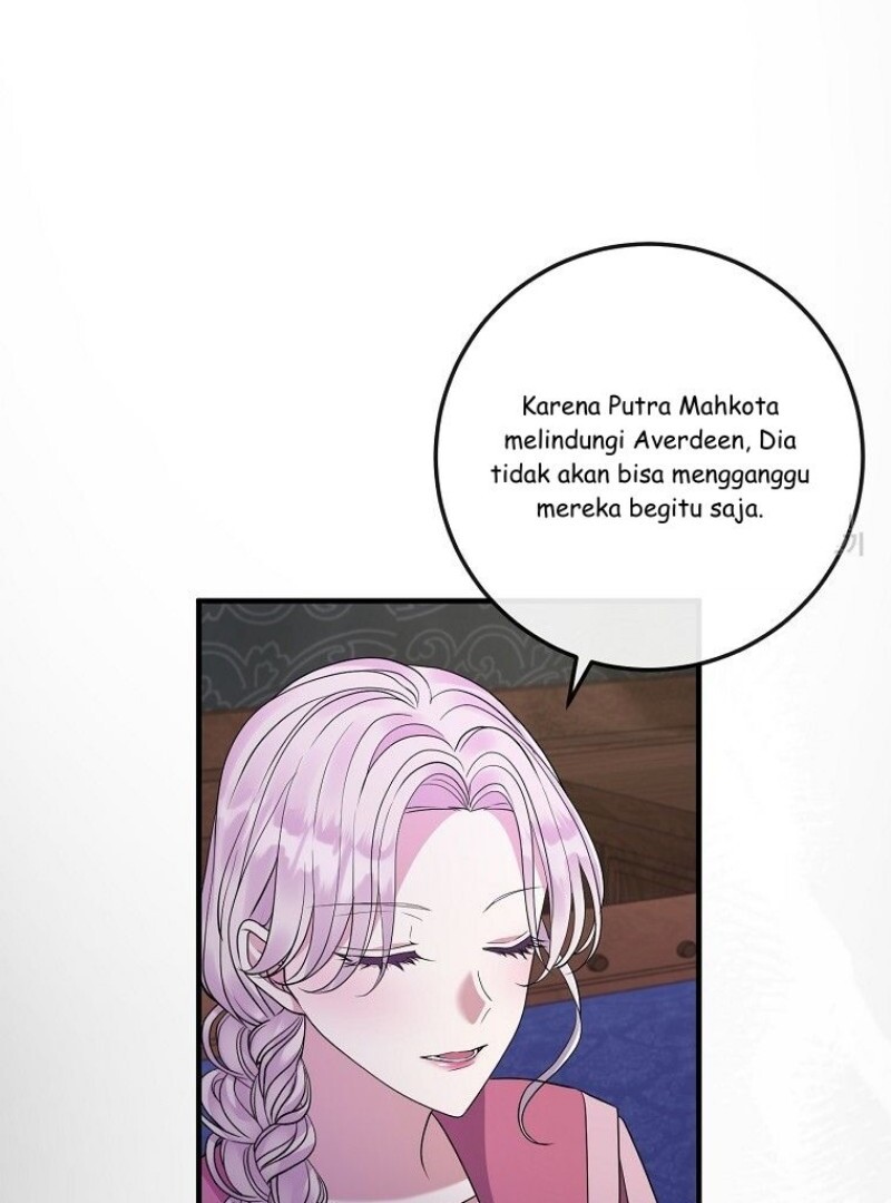 Get out of my way, I will Decide the Ending Chapter 43 - halaman 65