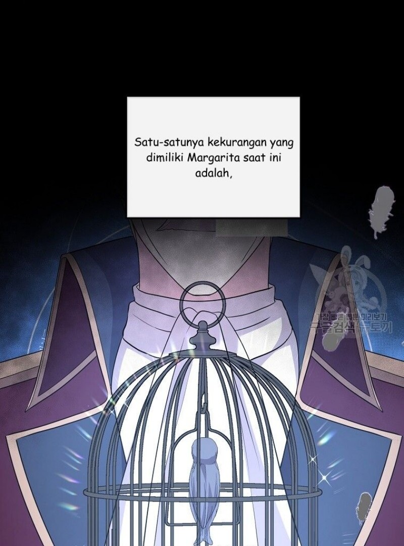 Get out of my way, I will Decide the Ending Chapter 43 - halaman 67