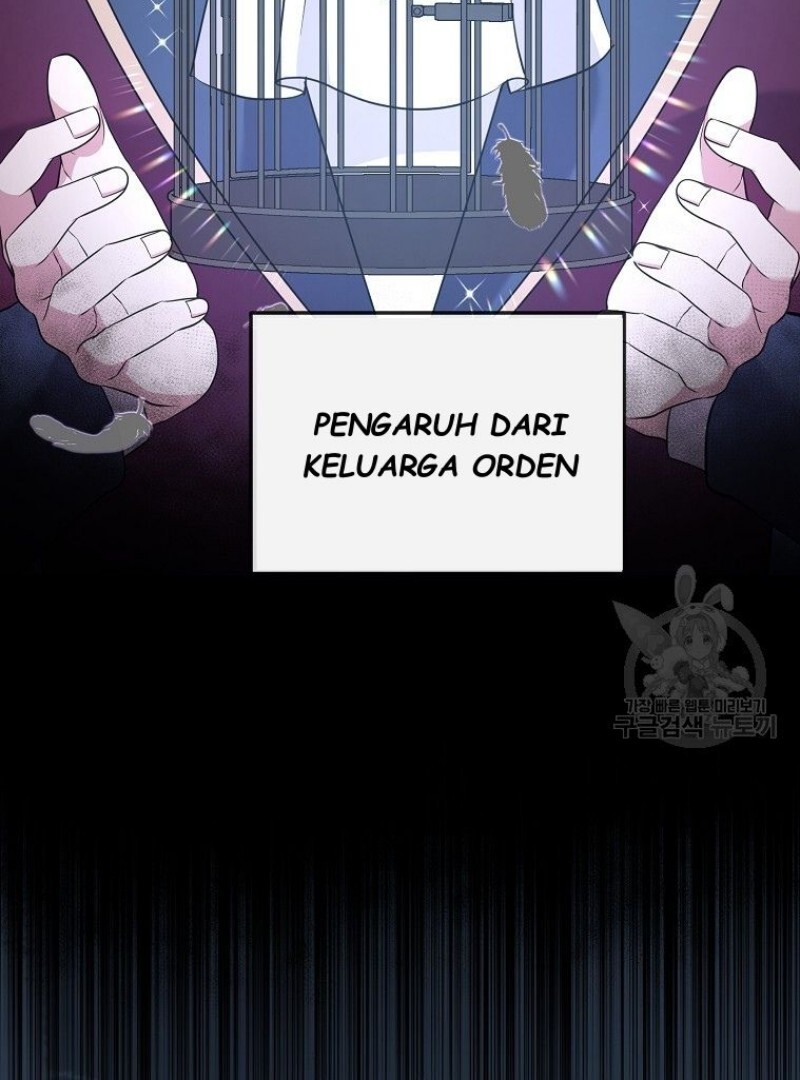 Get out of my way, I will Decide the Ending Chapter 43 - halaman 68