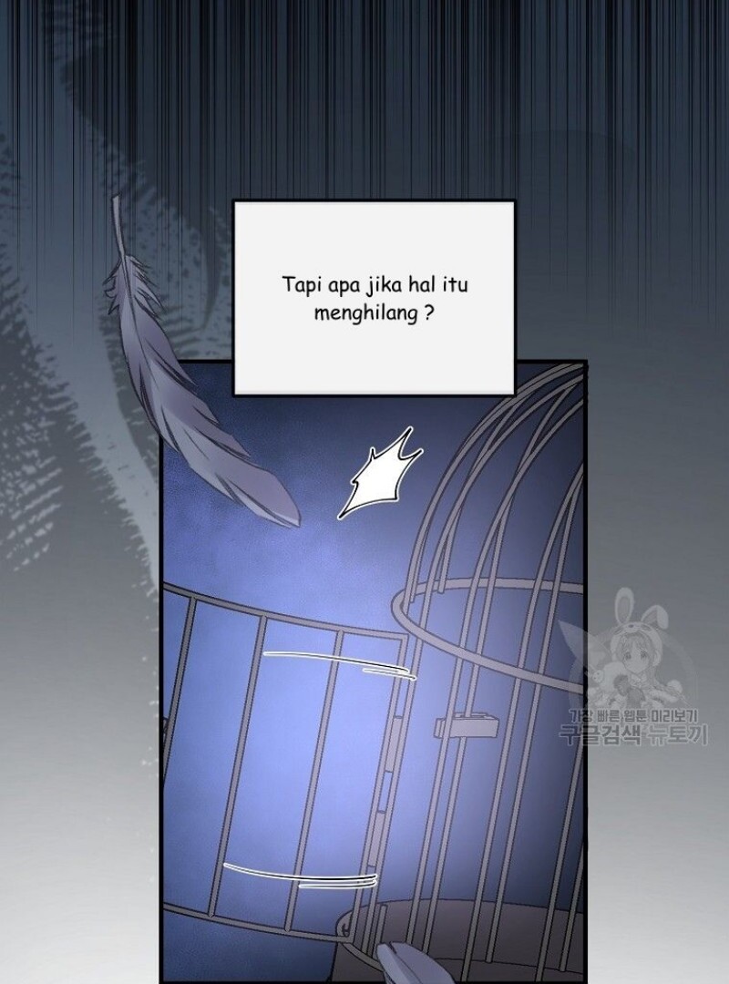 Get out of my way, I will Decide the Ending Chapter 43 - halaman 69