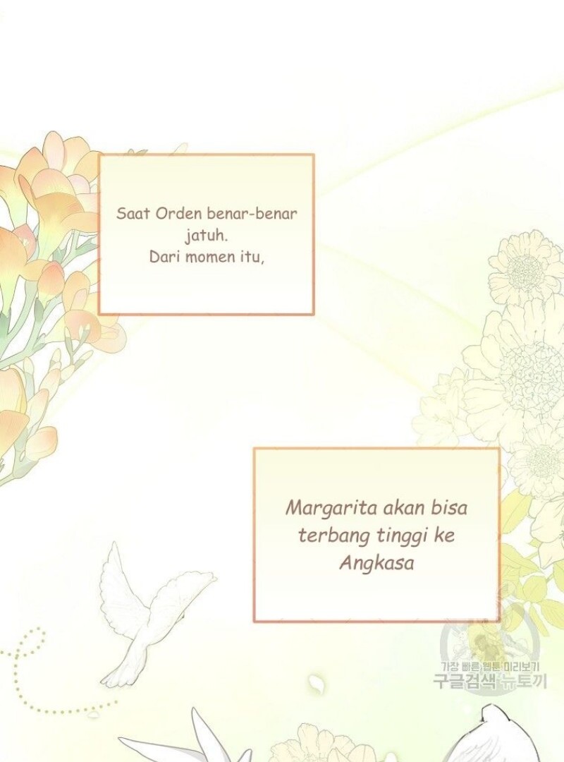 Get out of my way, I will Decide the Ending Chapter 43 - halaman 71