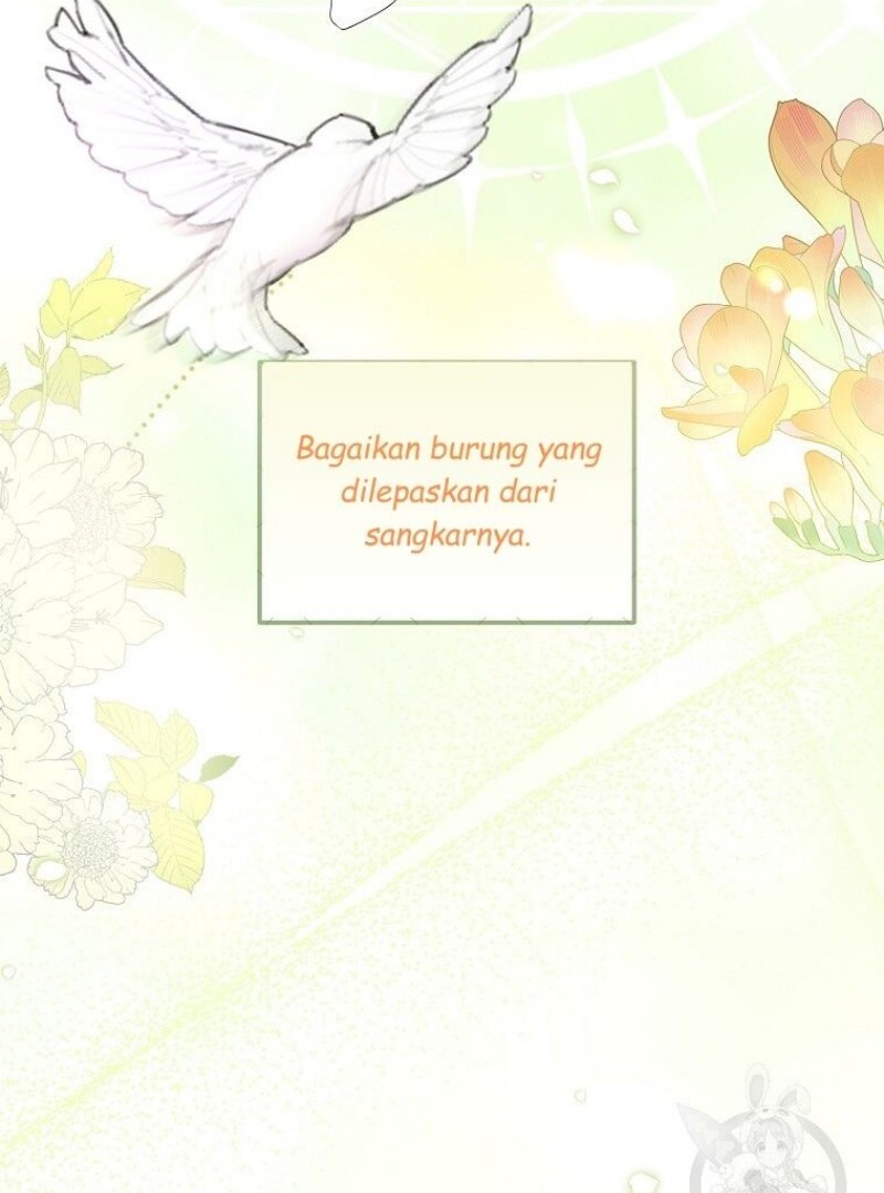 Get out of my way, I will Decide the Ending Chapter 43 - halaman 73
