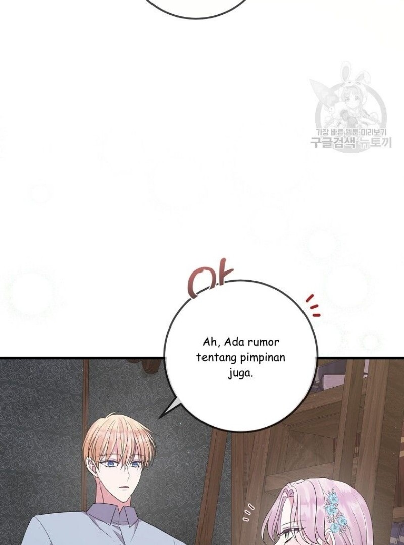 Get out of my way, I will Decide the Ending Chapter 43 - halaman 77