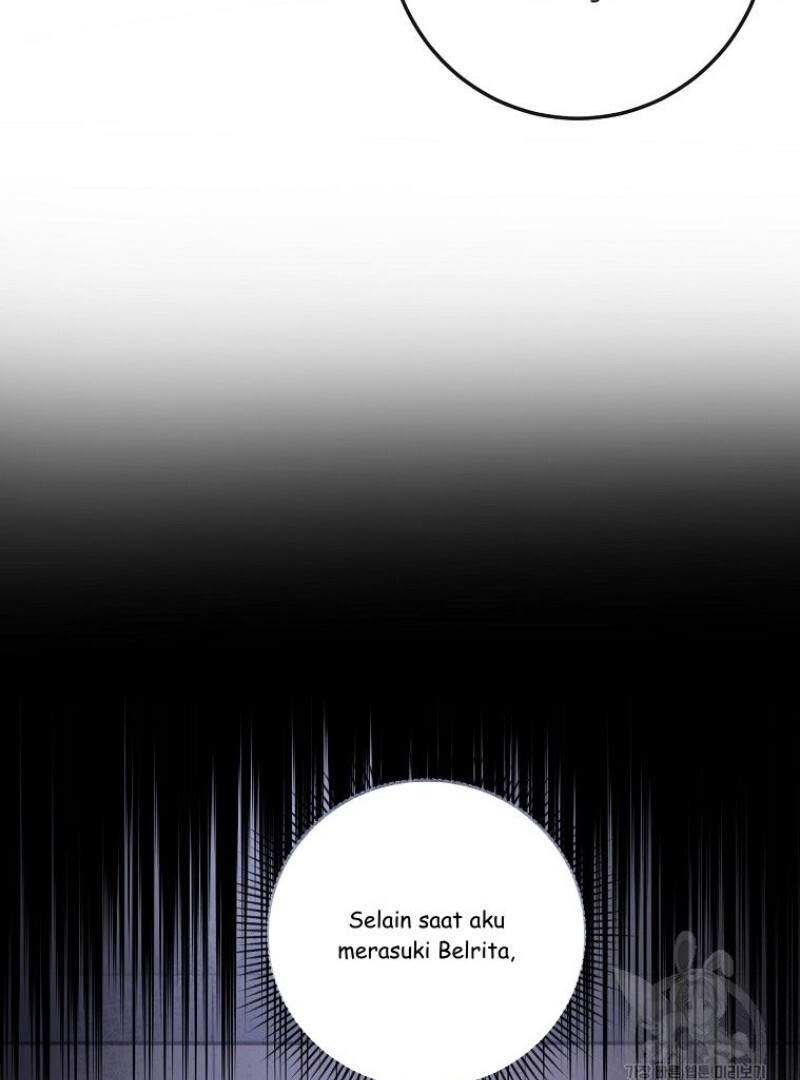 Get out of my way, I will Decide the Ending Chapter 43 - halaman 88
