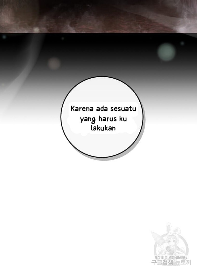 Get out of my way, I will Decide the Ending Chapter 44 - halaman 114