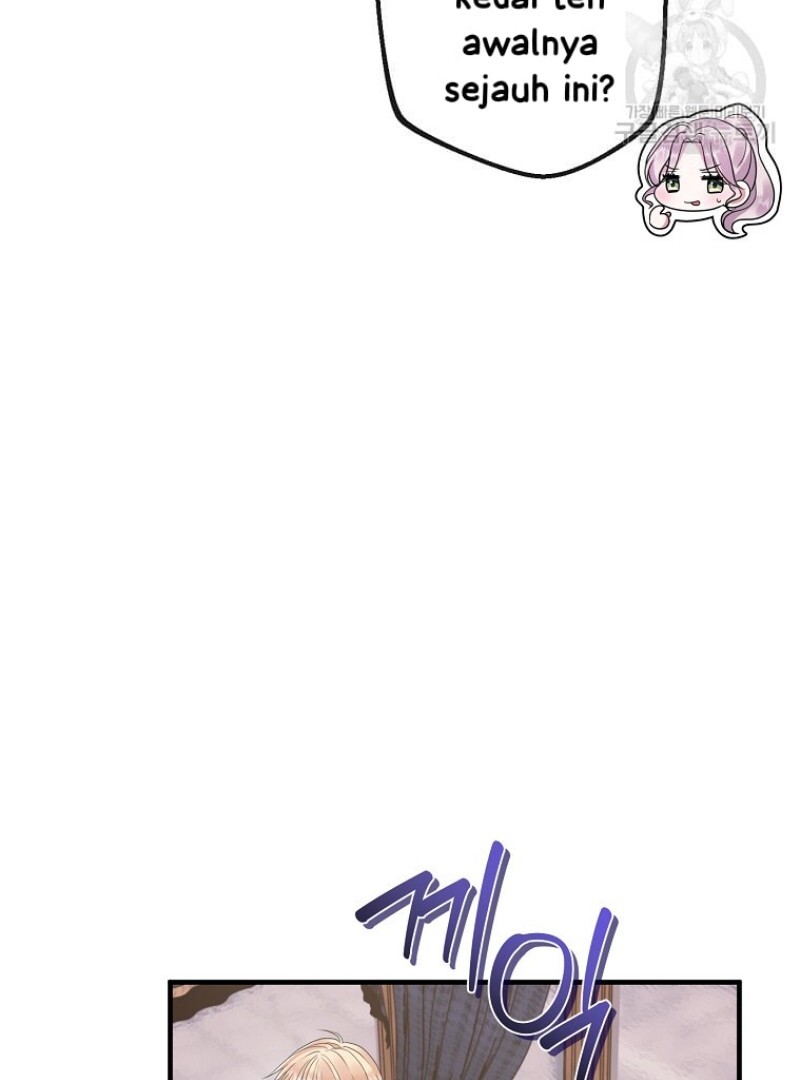 Get out of my way, I will Decide the Ending Chapter 44 - halaman 18