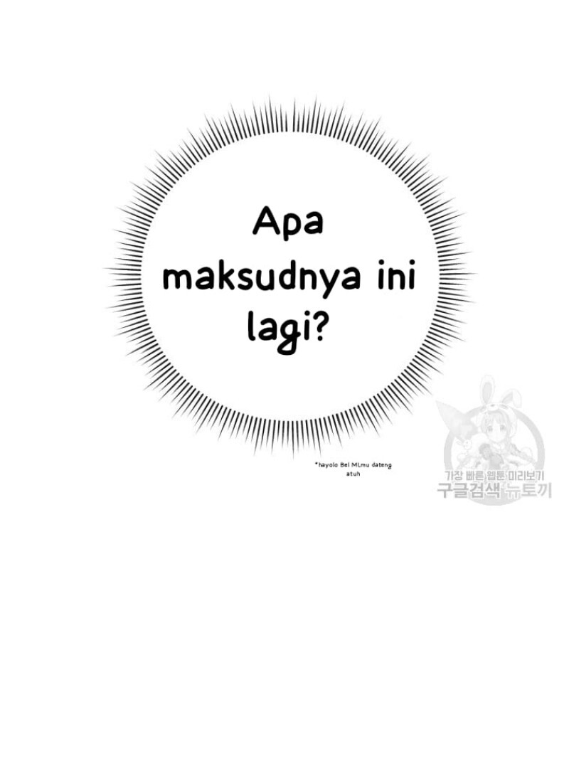 Get out of my way, I will Decide the Ending Chapter 44 - halaman 25