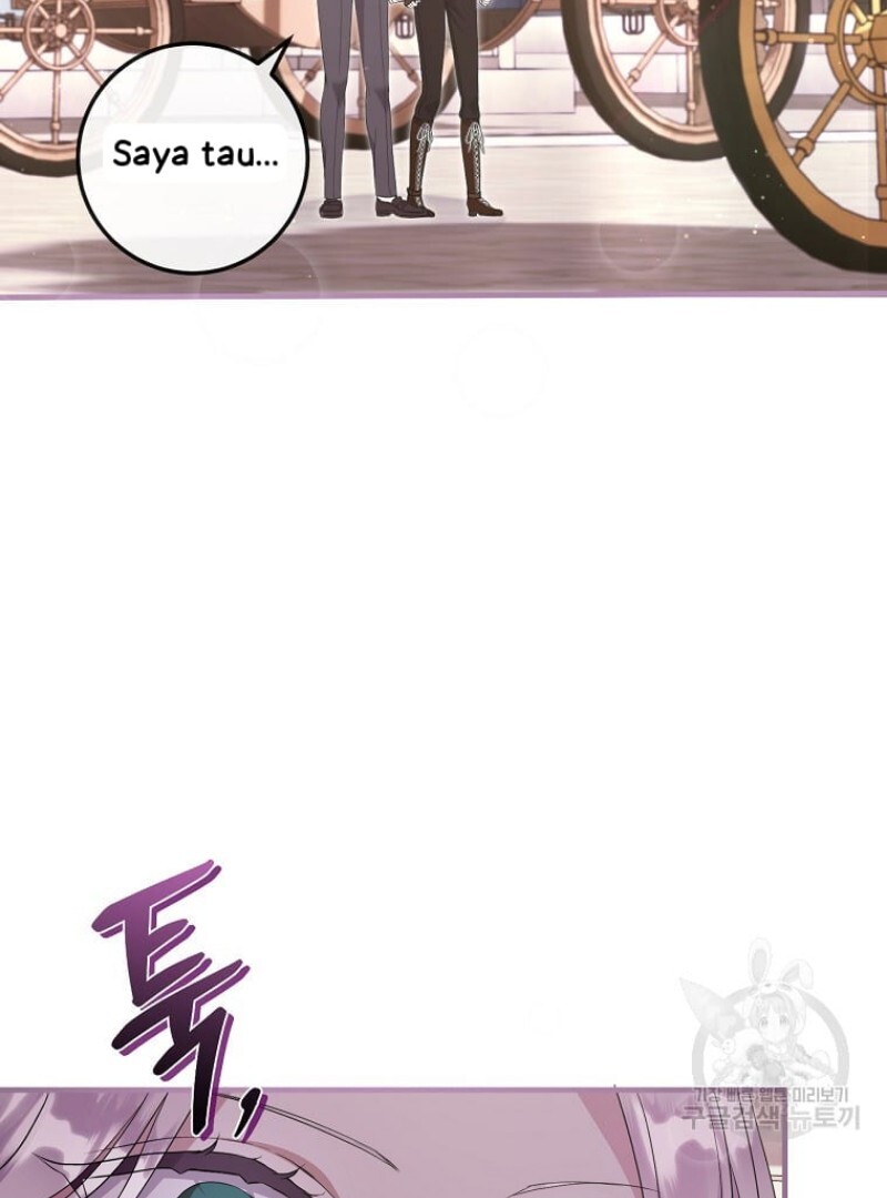 Get out of my way, I will Decide the Ending Chapter 44 - halaman 29