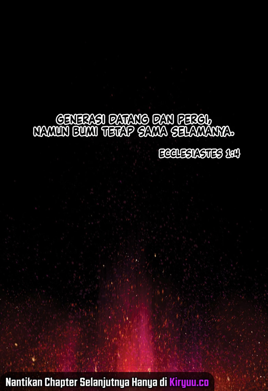 Get out of my way, I will Decide the Ending Chapter 44 - halaman 3