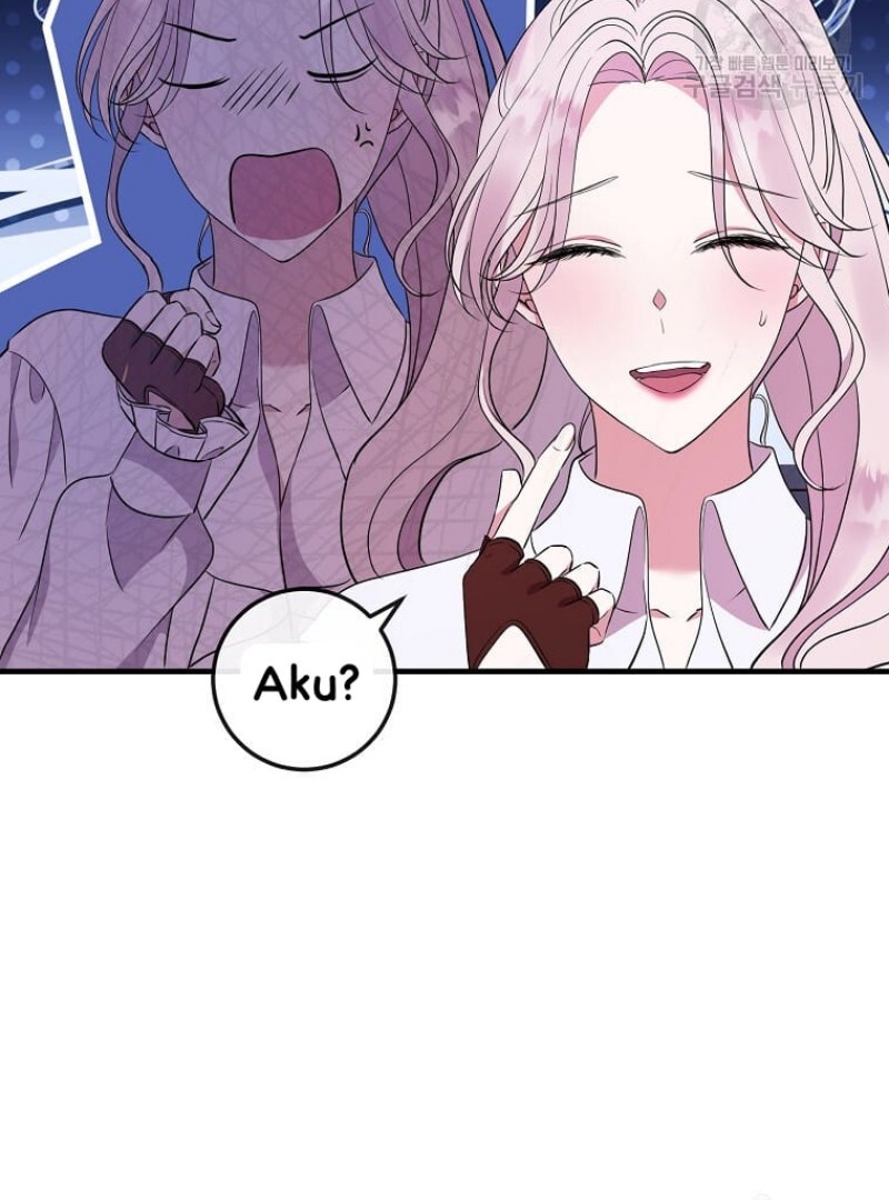 Get out of my way, I will Decide the Ending Chapter 44 - halaman 36