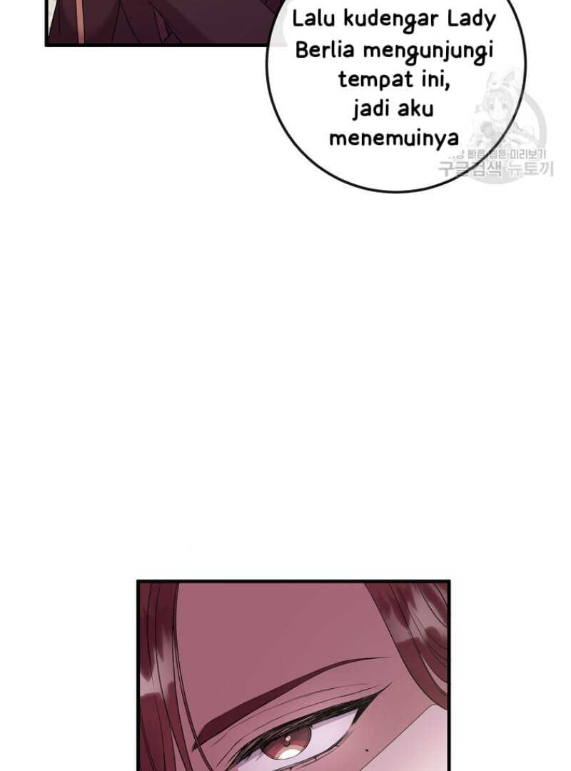 Get out of my way, I will Decide the Ending Chapter 44 - halaman 38