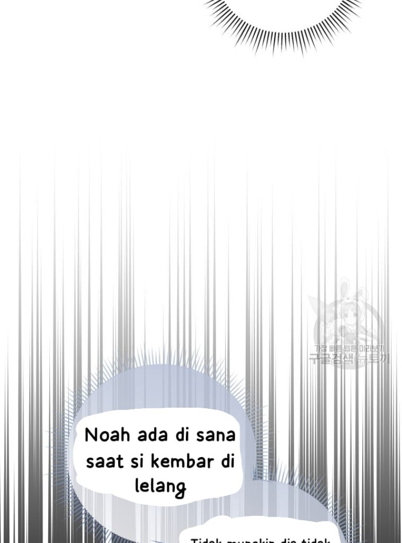 Get out of my way, I will Decide the Ending Chapter 44 - halaman 44