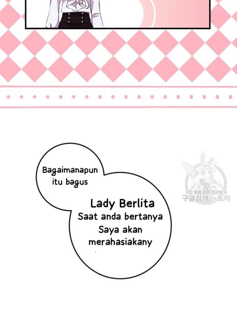 Get out of my way, I will Decide the Ending Chapter 44 - halaman 58