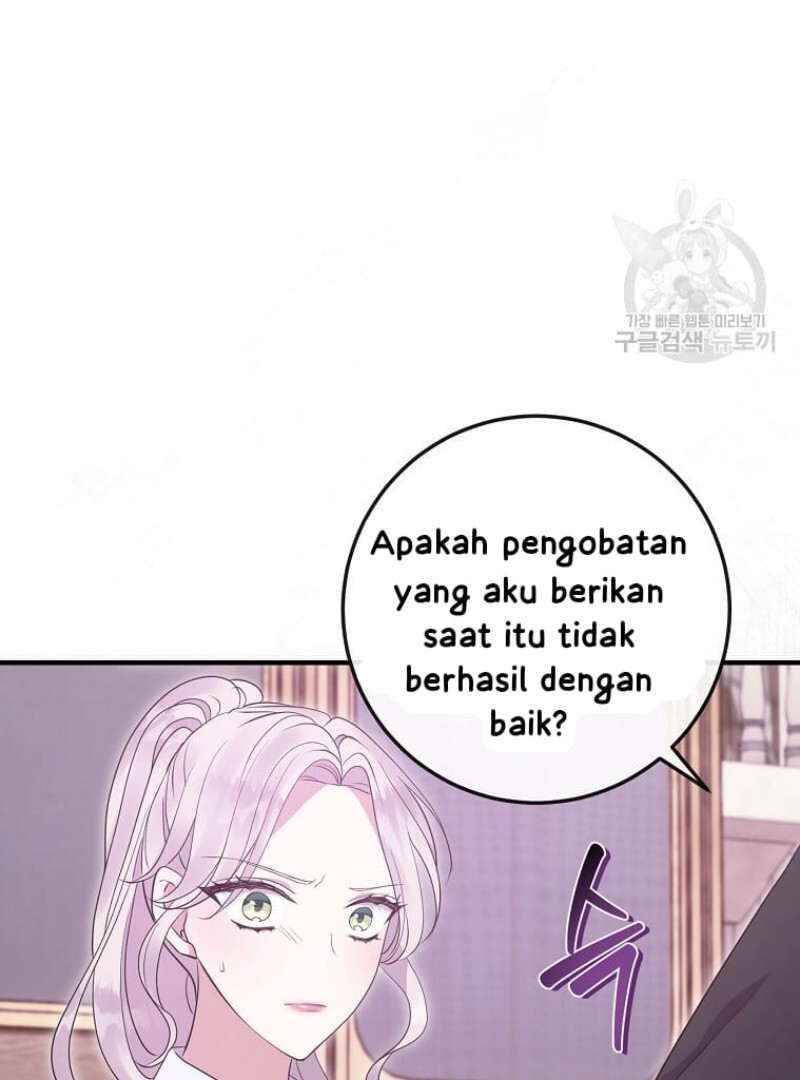 Get out of my way, I will Decide the Ending Chapter 44 - halaman 68