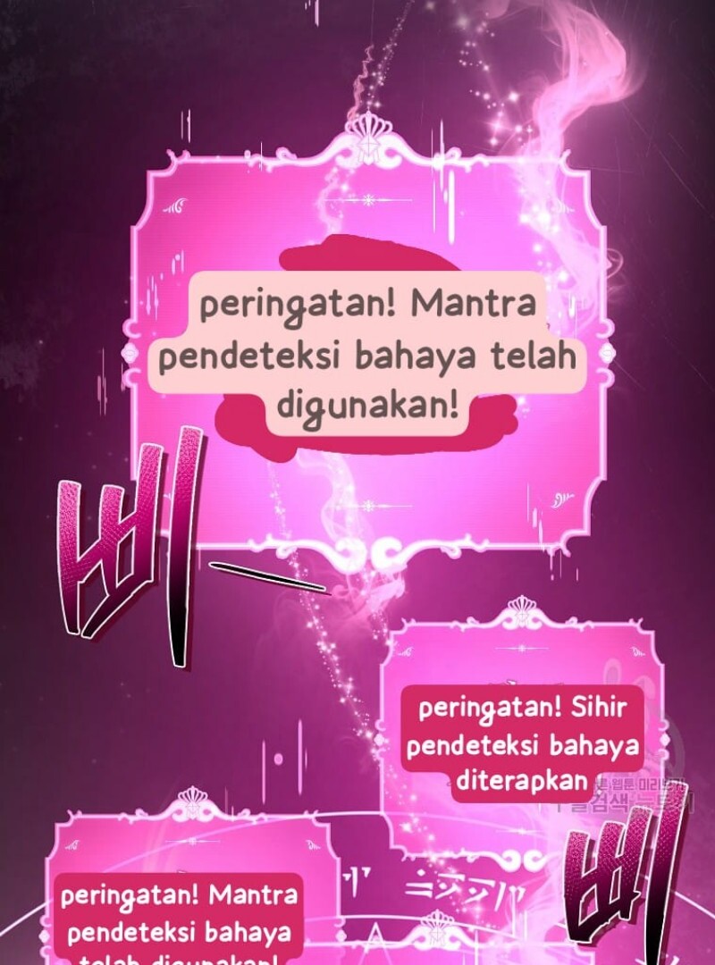Get out of my way, I will Decide the Ending Chapter 44 - halaman 75