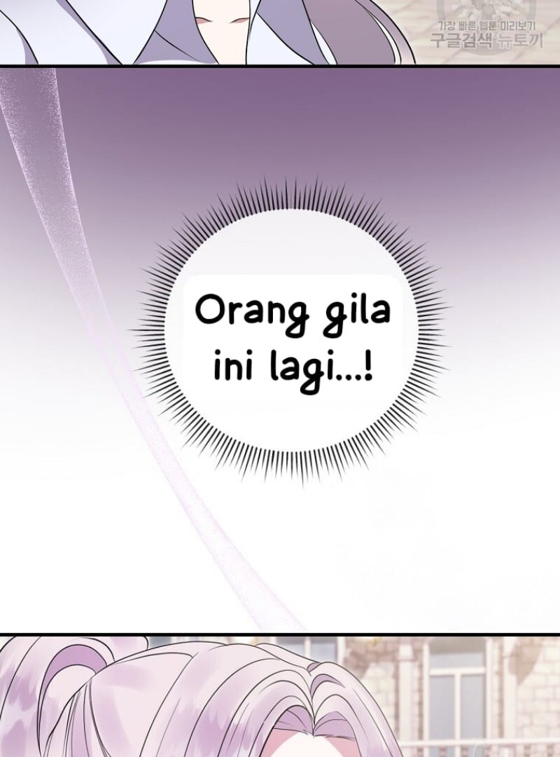 Get out of my way, I will Decide the Ending Chapter 44 - halaman 79