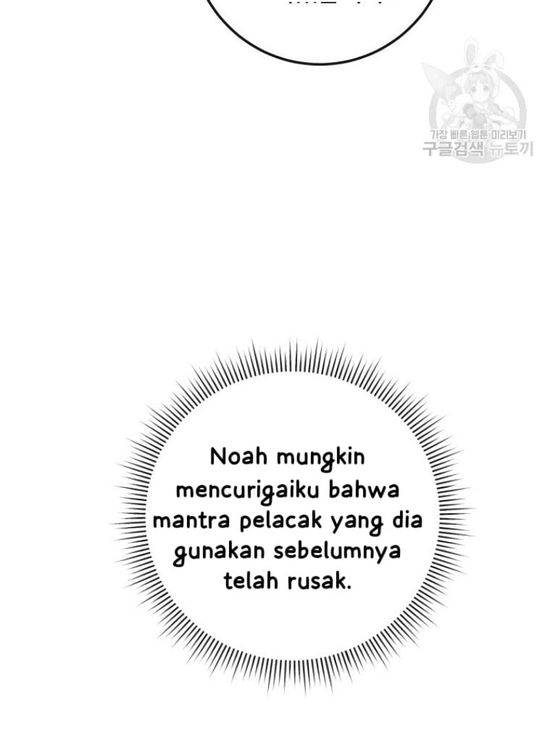 Get out of my way, I will Decide the Ending Chapter 44 - halaman 81
