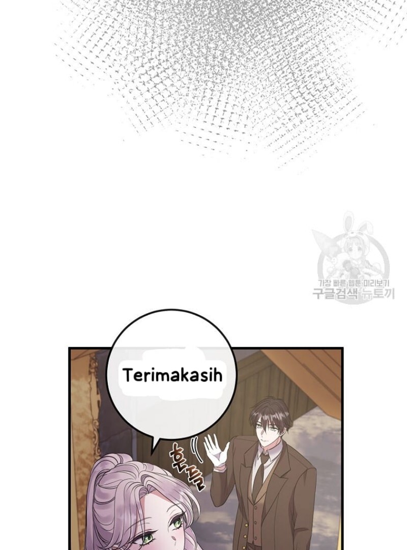 Get out of my way, I will Decide the Ending Chapter 44 - halaman 9