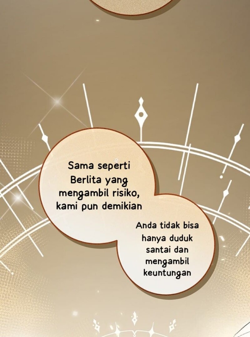 Get out of my way, I will Decide the Ending Chapter 45 - halaman 16