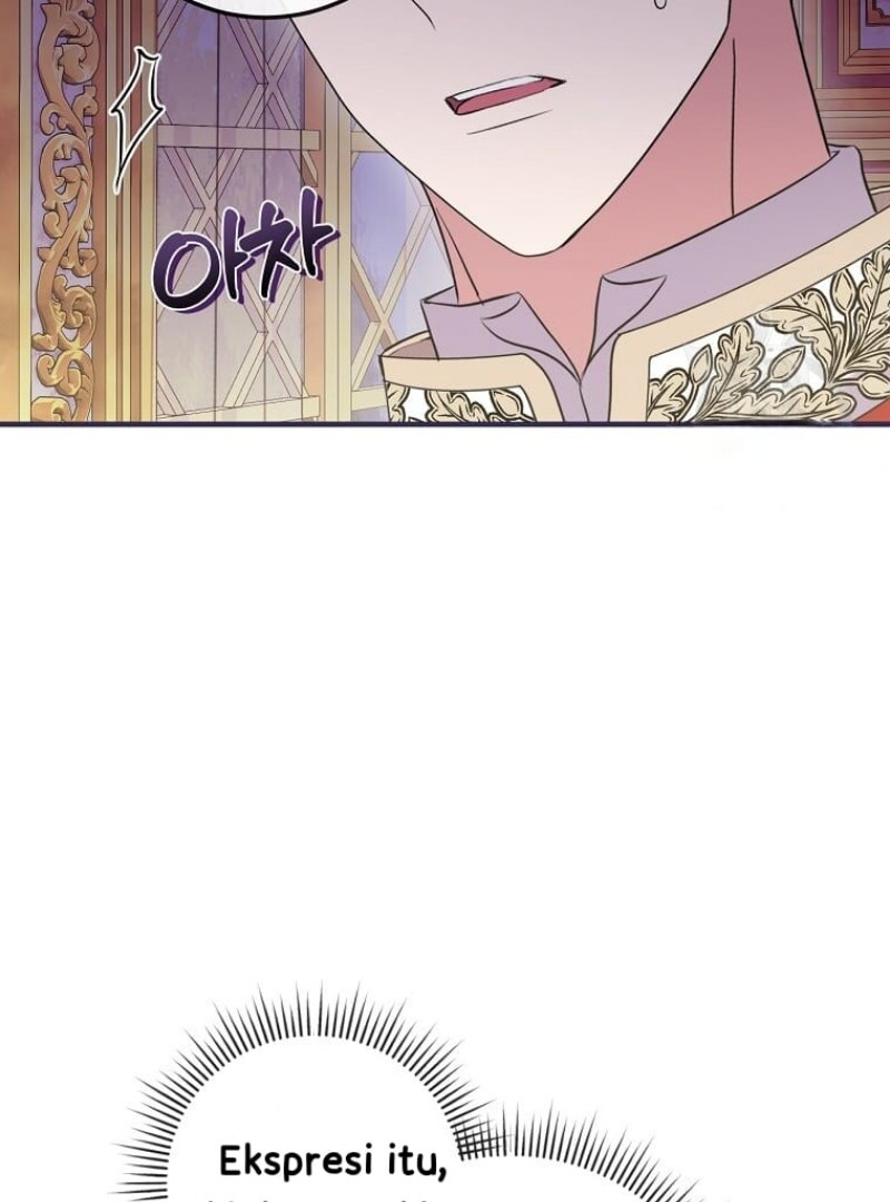Get out of my way, I will Decide the Ending Chapter 45 - halaman 22