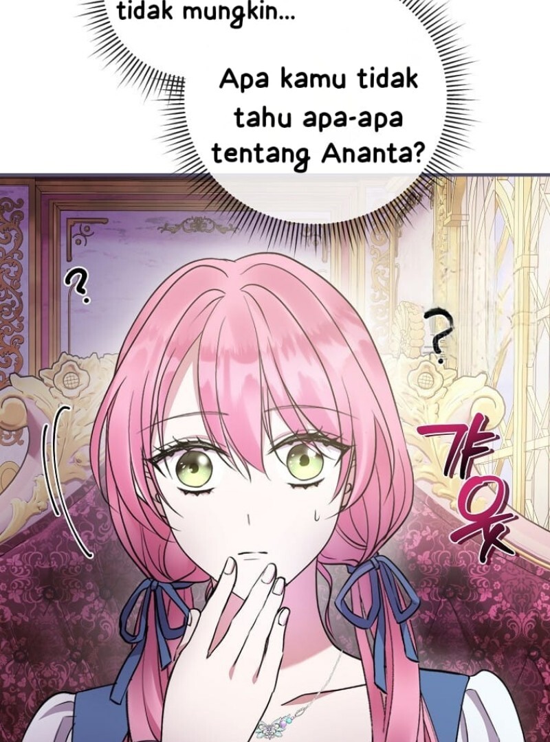 Get out of my way, I will Decide the Ending Chapter 45 - halaman 23