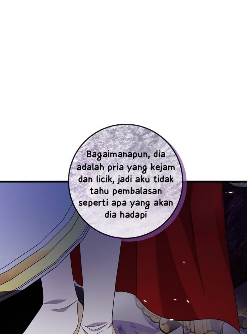 Get out of my way, I will Decide the Ending Chapter 45 - halaman 26