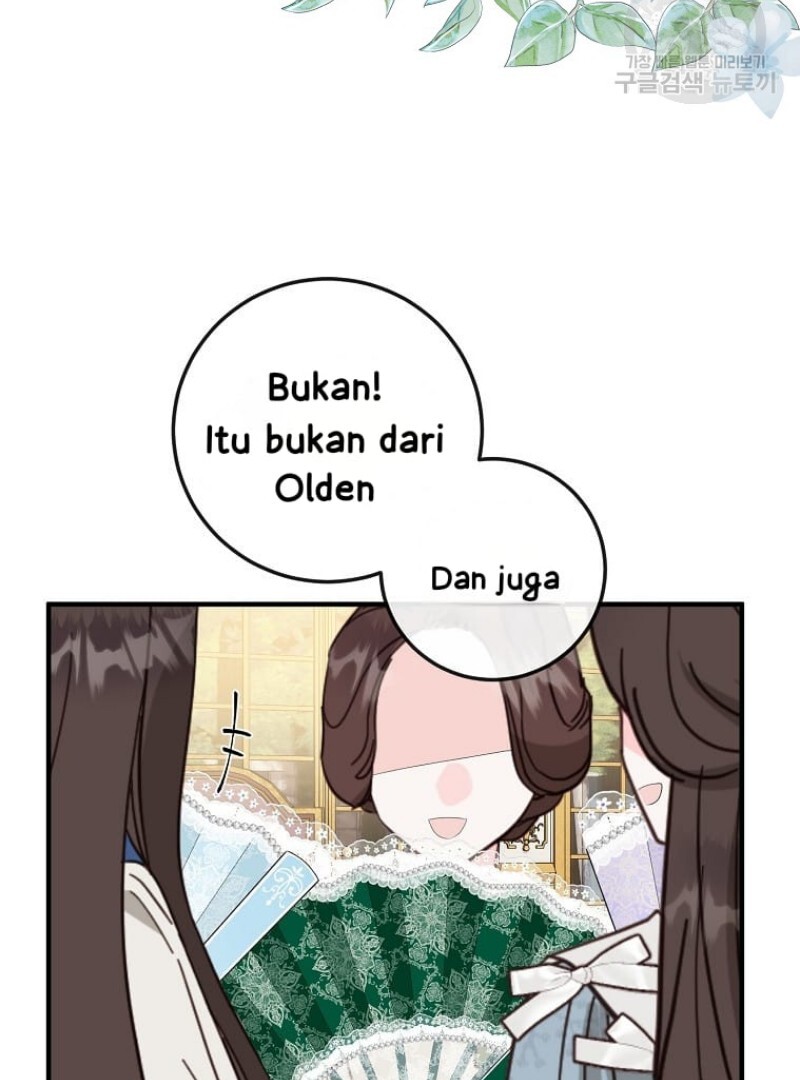 Get out of my way, I will Decide the Ending Chapter 45 - halaman 3
