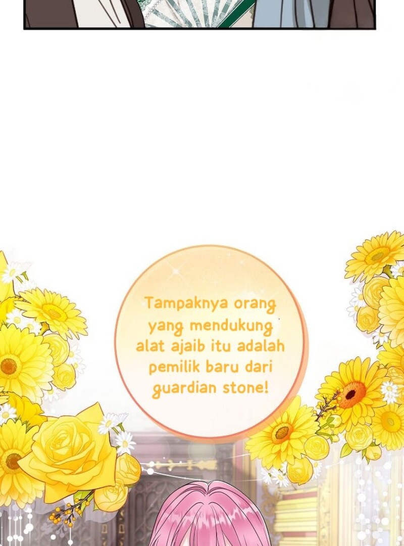 Get out of my way, I will Decide the Ending Chapter 45 - halaman 4