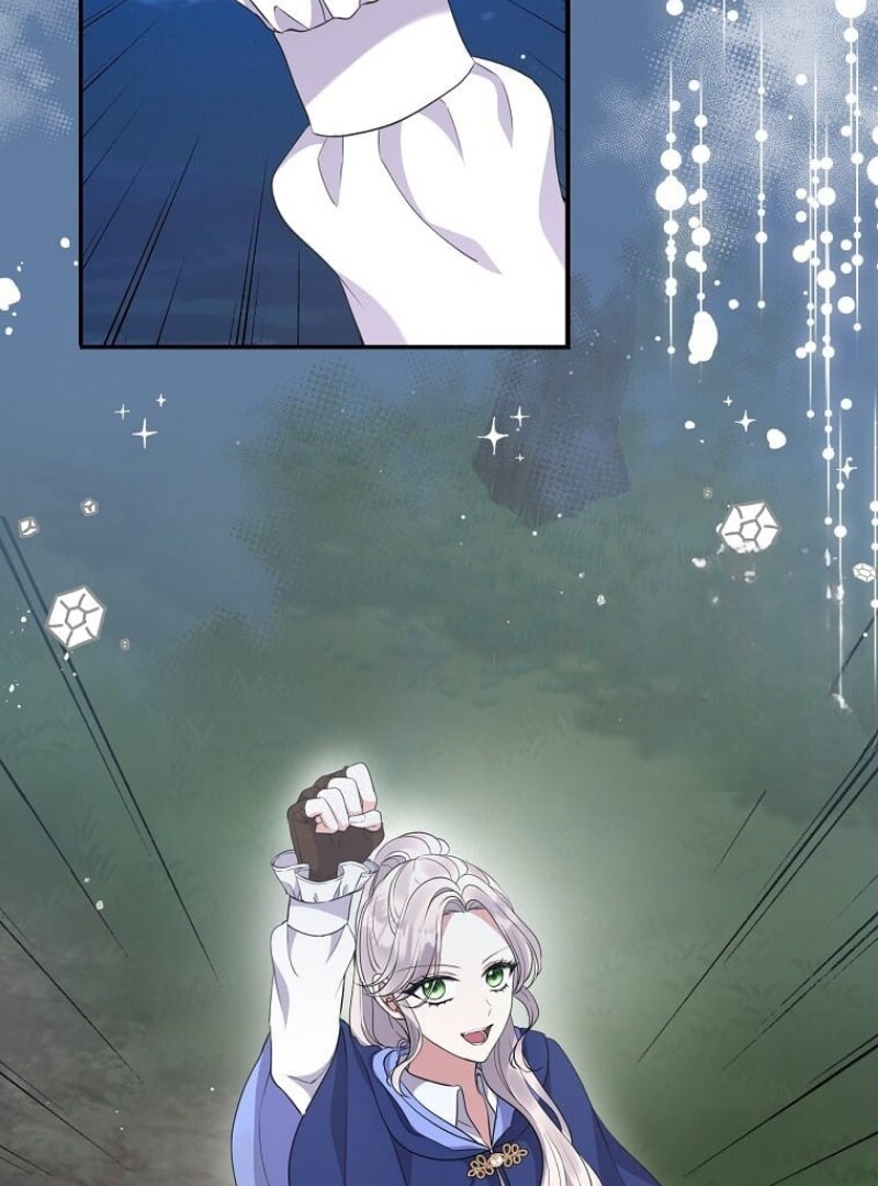 Get out of my way, I will Decide the Ending Chapter 45 - halaman 49