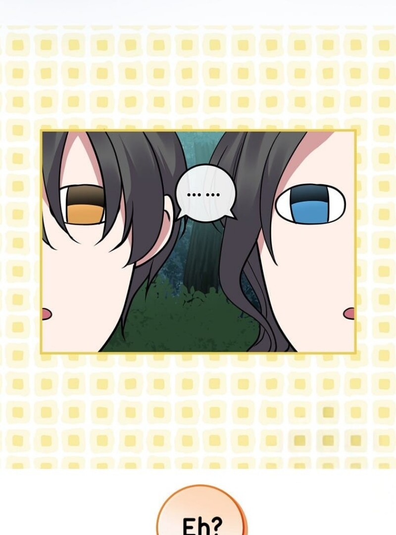 Get out of my way, I will Decide the Ending Chapter 45 - halaman 53