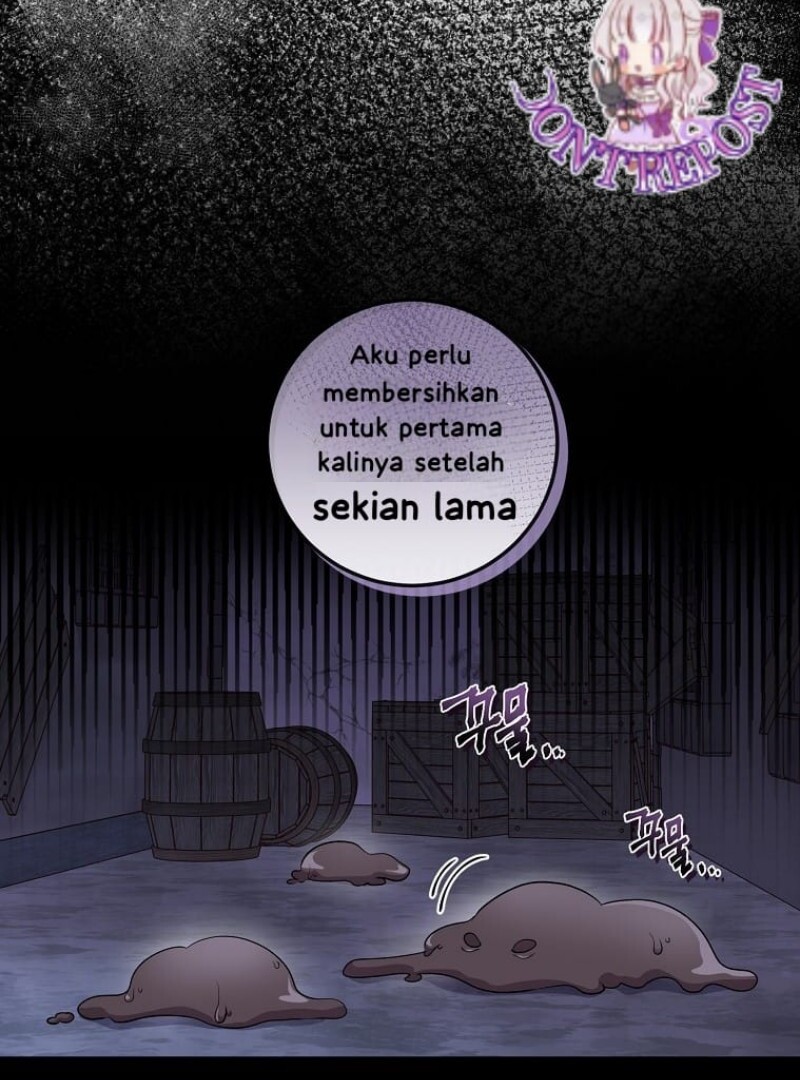 Get out of my way, I will Decide the Ending Chapter 46 - halaman 10