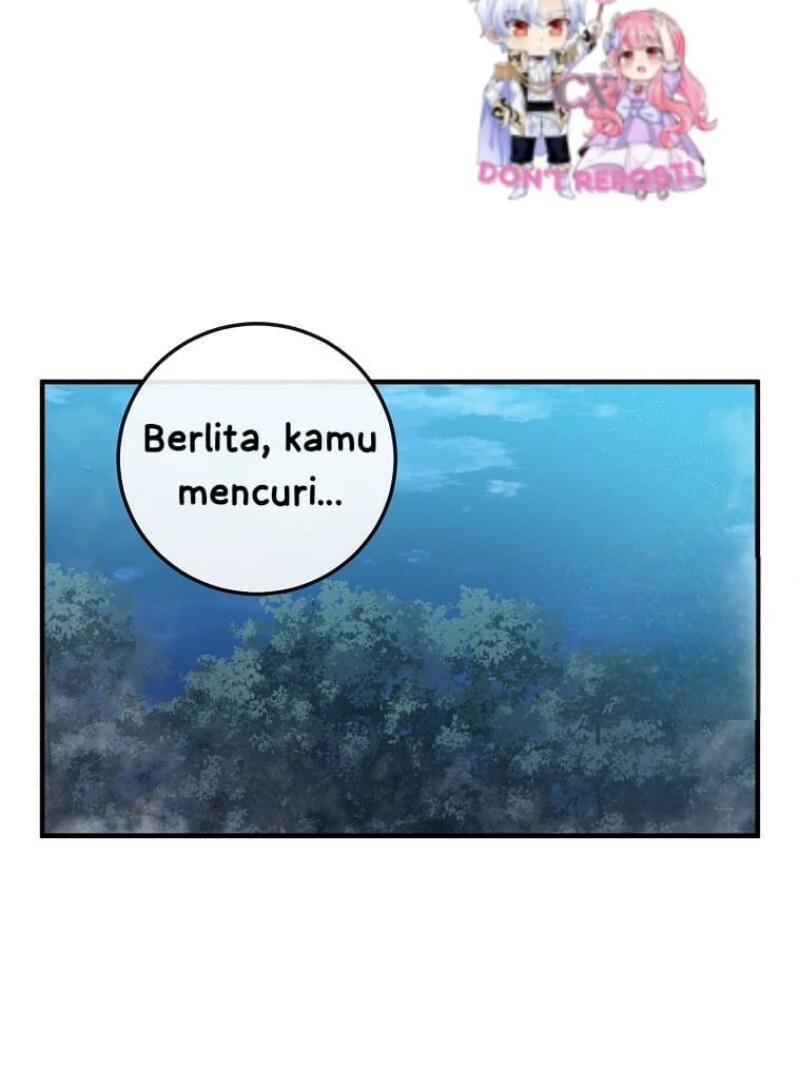 Get out of my way, I will Decide the Ending Chapter 46 - halaman 13