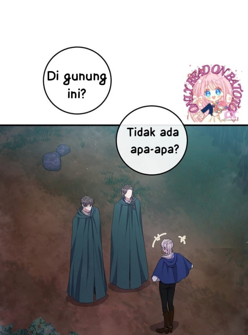 Get out of my way, I will Decide the Ending Chapter 46 - halaman 14