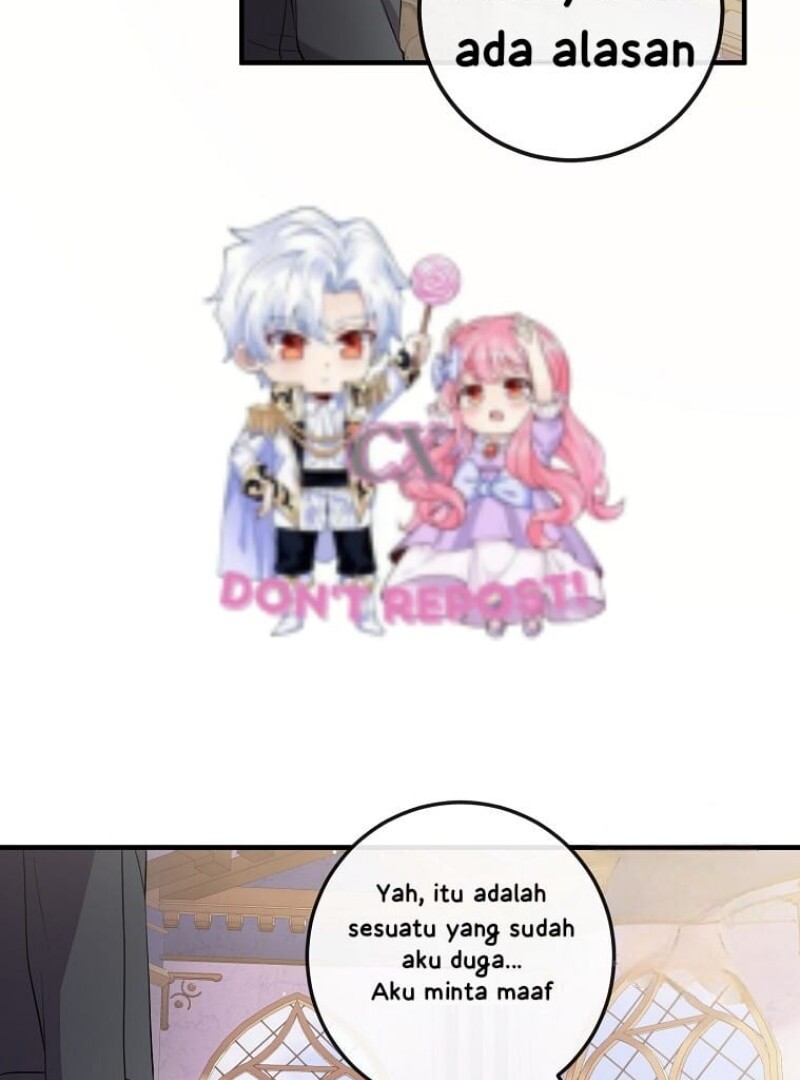 Get out of my way, I will Decide the Ending Chapter 46 - halaman 2