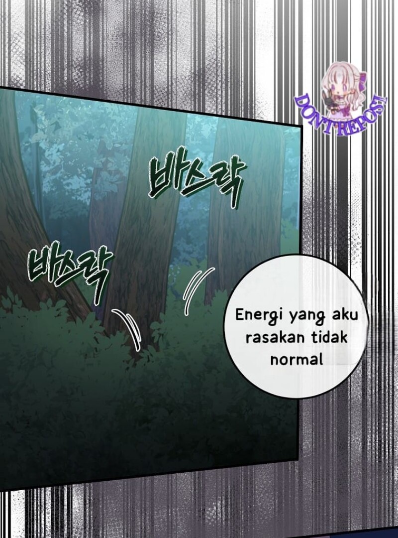 Get out of my way, I will Decide the Ending Chapter 46 - halaman 28