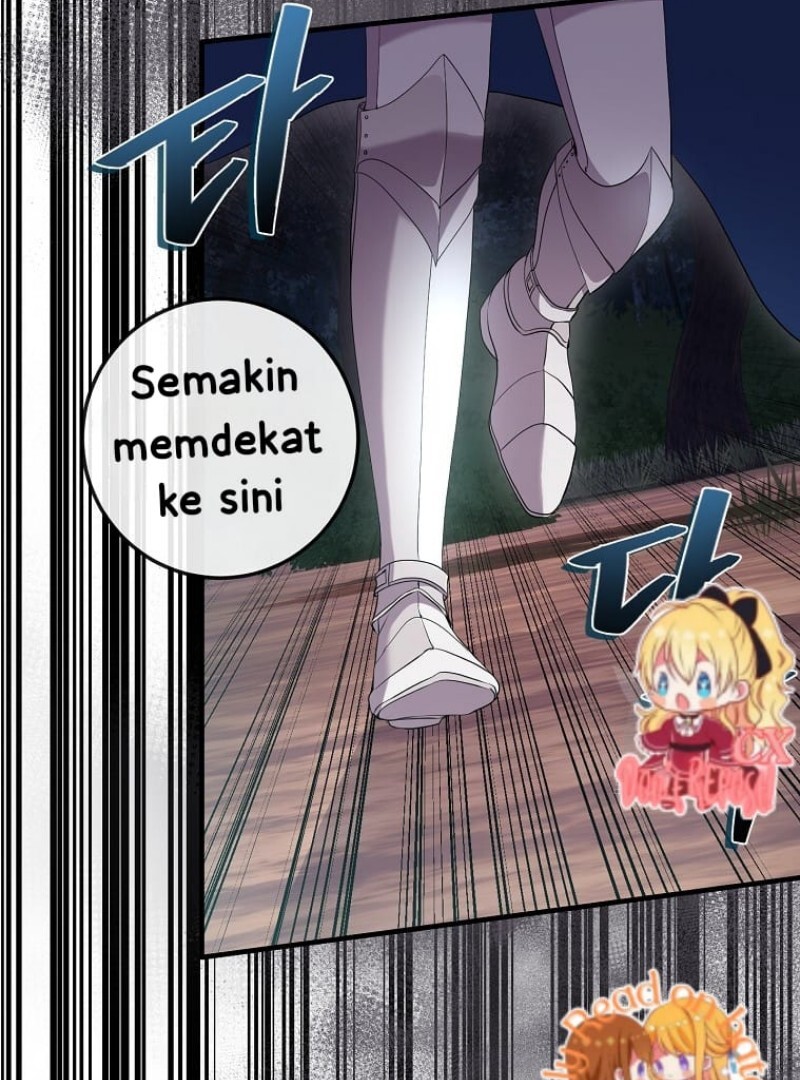 Get out of my way, I will Decide the Ending Chapter 46 - halaman 29
