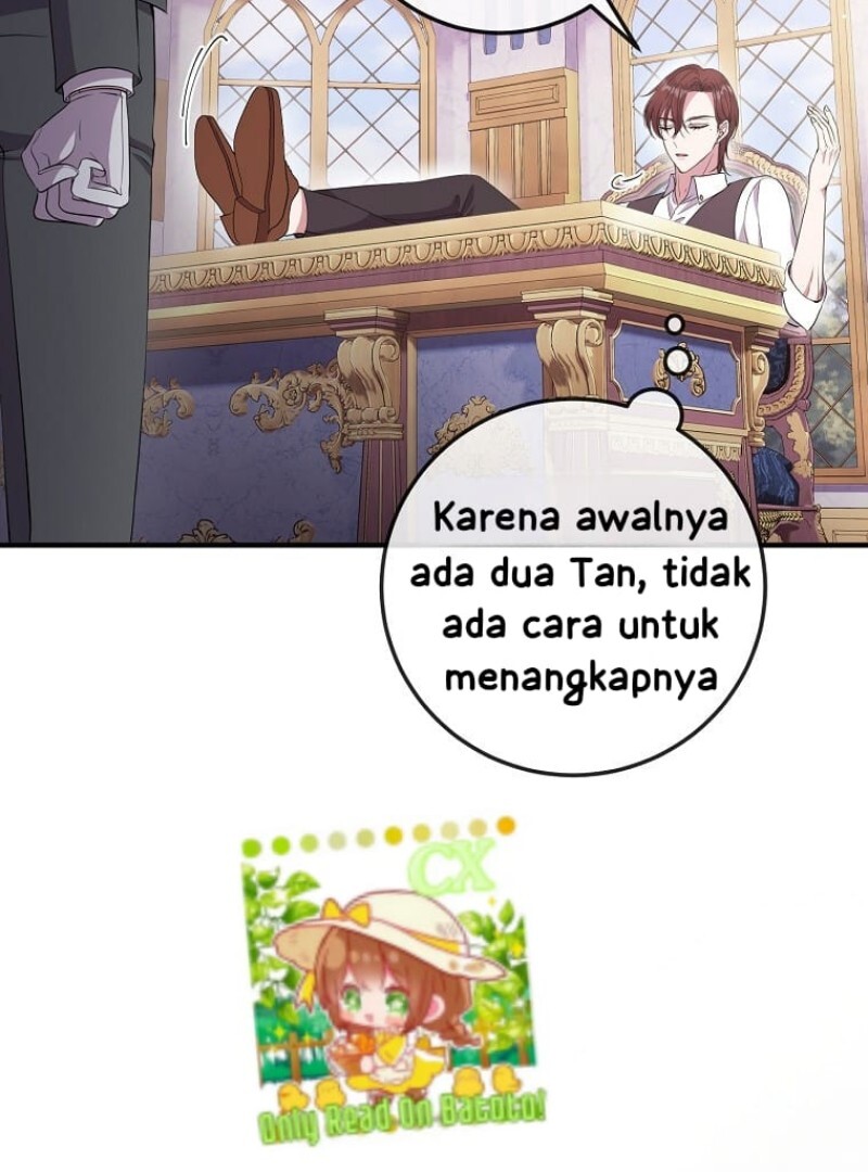 Get out of my way, I will Decide the Ending Chapter 46 - halaman 3