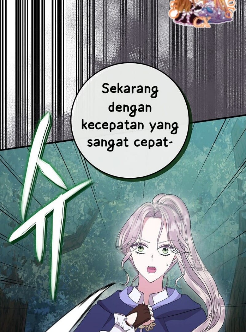 Get out of my way, I will Decide the Ending Chapter 46 - halaman 30
