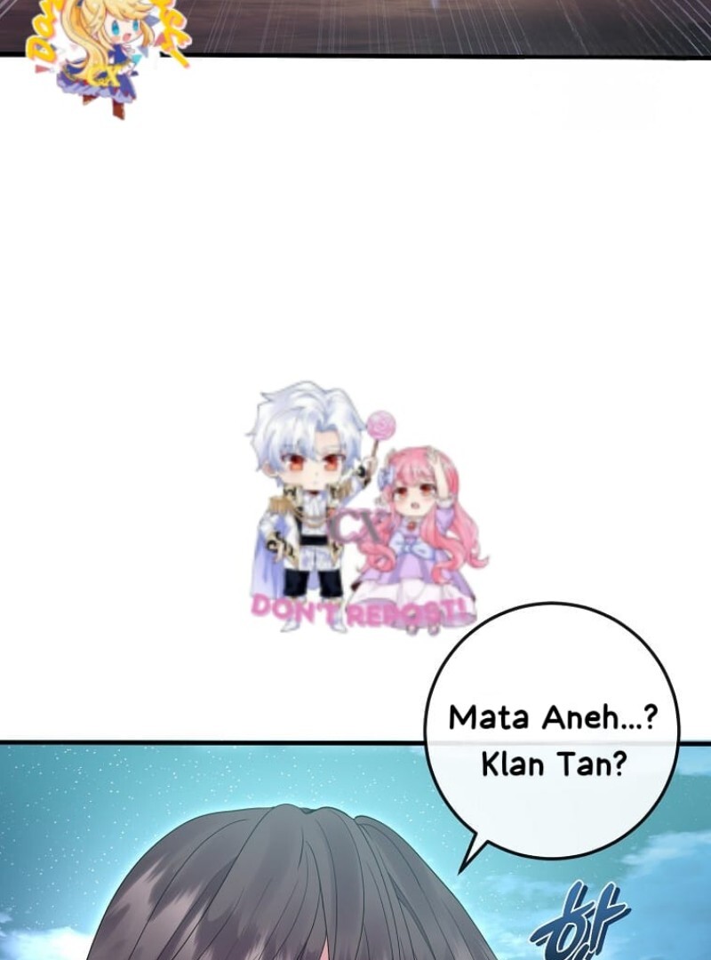 Get out of my way, I will Decide the Ending Chapter 46 - halaman 35