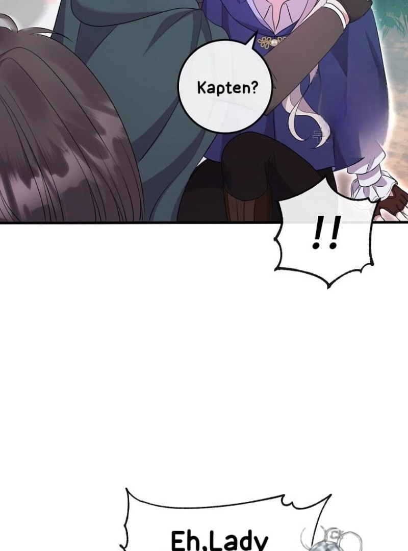 Get out of my way, I will Decide the Ending Chapter 46 - halaman 37