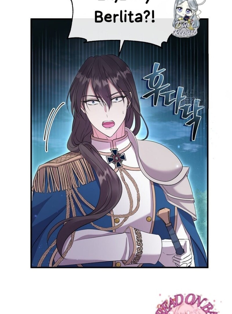 Get out of my way, I will Decide the Ending Chapter 46 - halaman 38